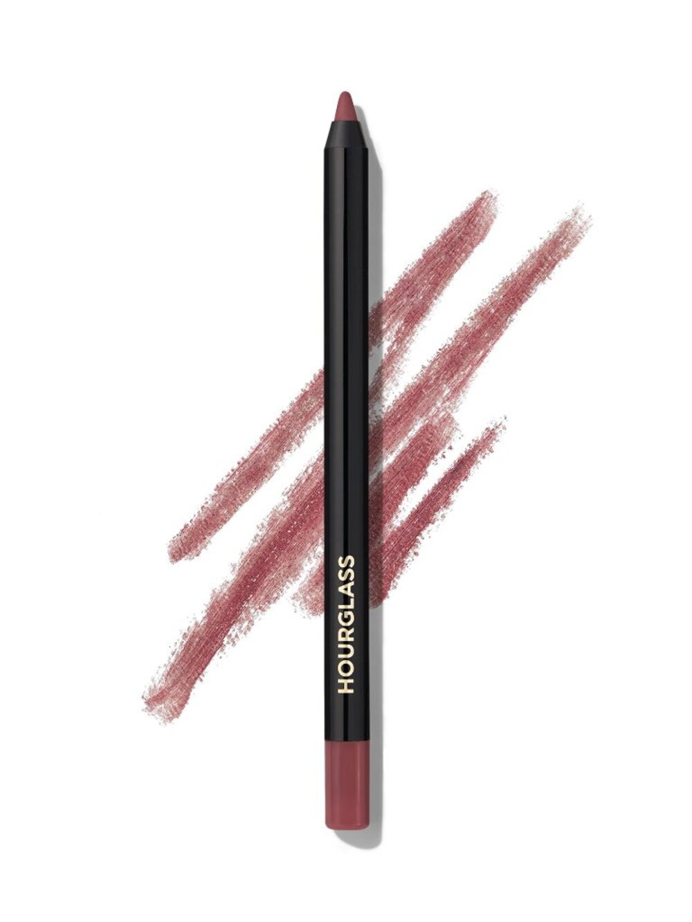 Hourglass Shape and Sculpt Lip Liner in Obsess 4.5